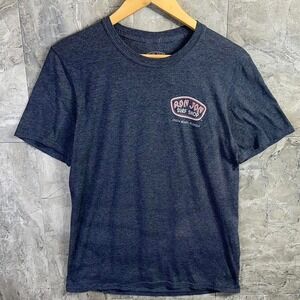 Ron Jon Surf Shop navy blue short sleeve T-shirt Men's Medium
Y2K skating